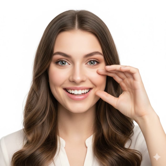 VisMax eye supplement